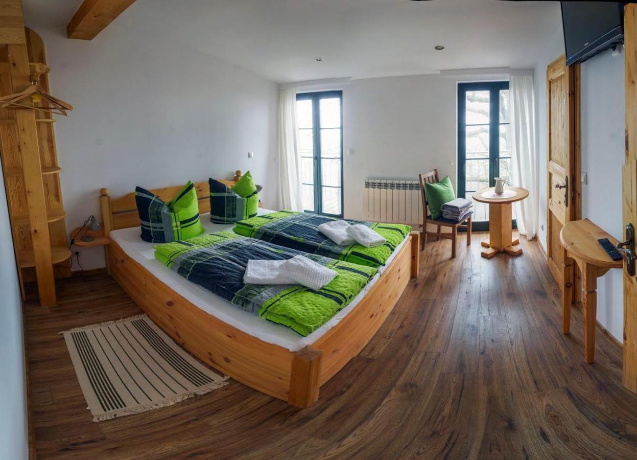 Berghaeusel Hotel Löbau Kültér fotó