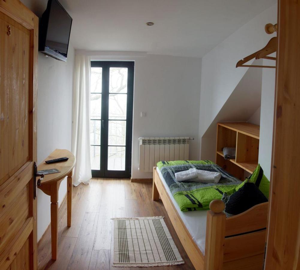 Berghaeusel Hotel Löbau Kültér fotó