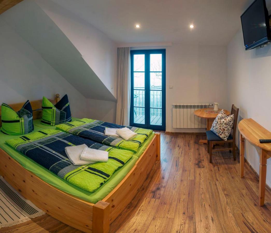 Berghaeusel Hotel Löbau Kültér fotó