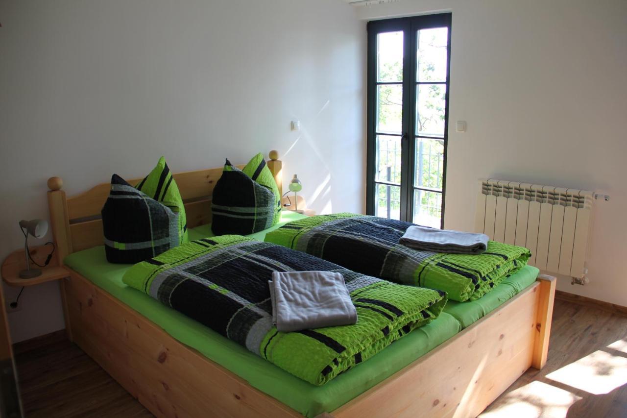 Berghaeusel Hotel Löbau Kültér fotó
